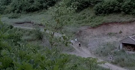 Life Track (2007)