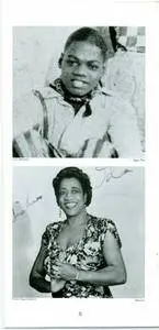 Bessie Smith - The Complete Recordings Vol. 3 (1992) {2CD Set Columbia C2K 47474 rec 1925-1928}