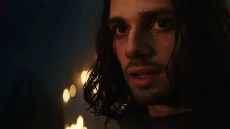 The Shannara Chronicles S02E01 (2017)