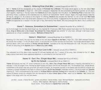 Simple Minds ‎– Themes, Vol. 2: August 82 - April 85 (1990) Re-up