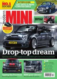 Modern Mini – 27 June 2017