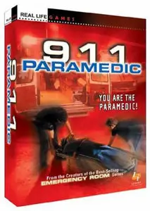 911 Paramedic - FLT