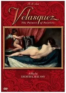 Velasquez - The Painter of Painters - by Didier Baussy (1999) [Repost]