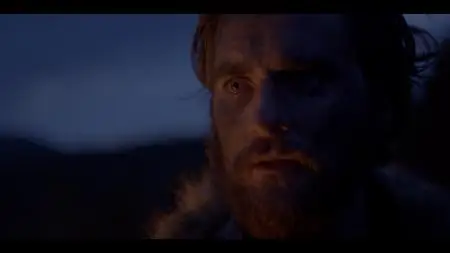 Frontier S03E01