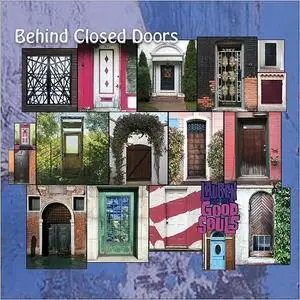 Lauren & The Good Souls - Behind Closed Doors (2019)