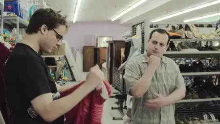 On Tour with Asperger's Are Us S01E03
