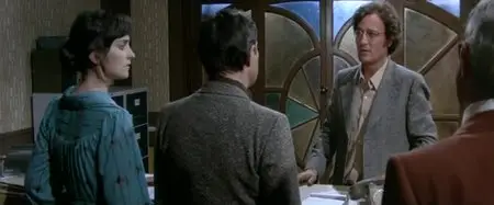 Morte sospetta di una minorenne / The Suspicious Death of a Minor (1975)