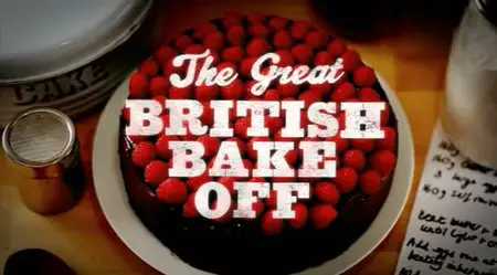 The Great British Bake Off - Series 1 (2010)