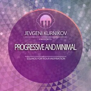 JK Sound Progressive and Minimal WAV