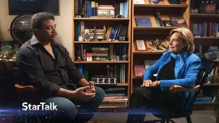 StarTalk with Neil deGrasse Tyson S04E08