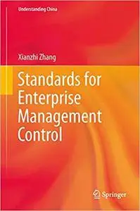 Standards for Enterprise Management Control