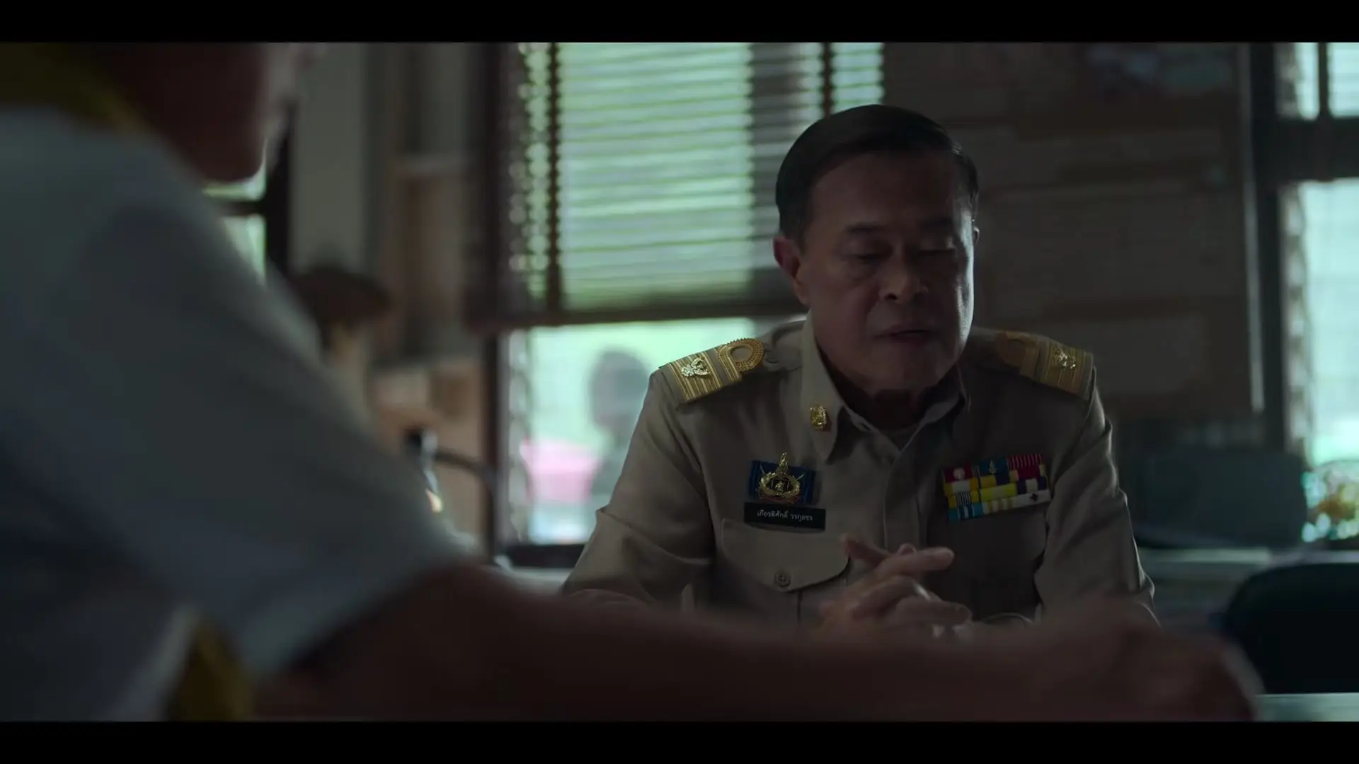 Thai Cave Rescue S01E05