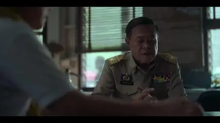 Thai Cave Rescue S01E05