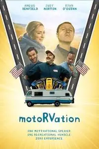 Motorvation (2022)