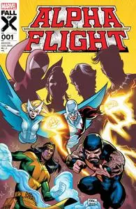 Alpha Flight 001 (2023) (Digital-Empire