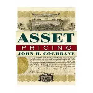 Asset Pricing