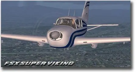 Lionheart Creations Aircraft - FSX Addon