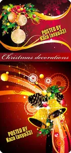 Christmas decorations