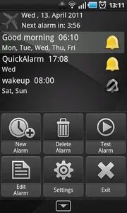 G-Alarm v1.1.2