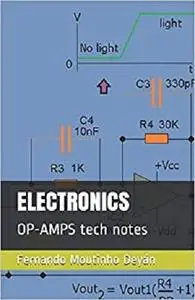 ELECTRONICS: OP-AMPS tech notes