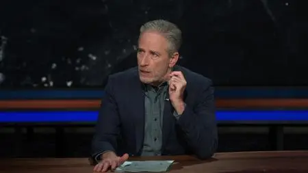 The Problem With Jon Stewart S02E10