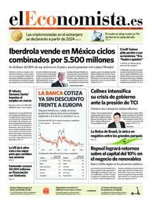 El Economista – 05 abril 2023