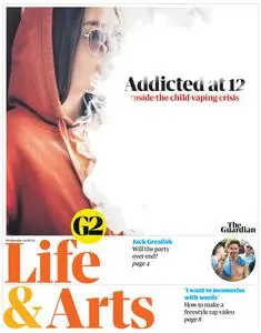 The Guardian G2 - 14 June 2023