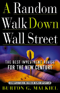  A Random Walk Down Wall Street