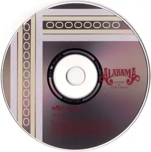 Alabama - Christmas, Volume II (1996) *Re-Up*