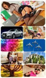 Beautiful Mixed Wallpapers Pack 643