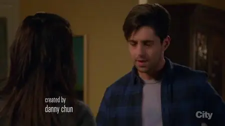 Grandfathered S01E21