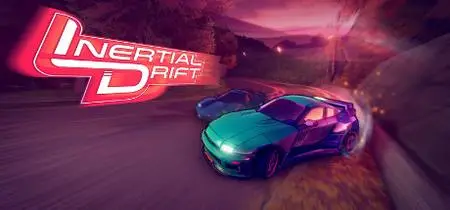 Inertial Drift (2020)