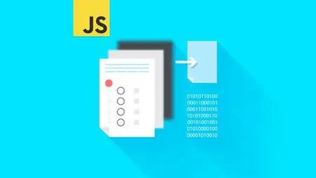 Javascript For Beginners