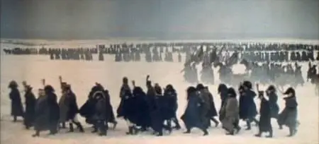 Sergei Bondarchuk-Voyna i mir (1968)