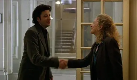 Les Ambitieux (2007) [Re-UP] 