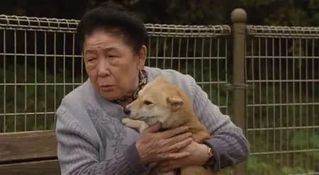 Partners (2010)