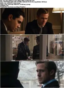 The Ides Of March (2011) [Reuploaded]