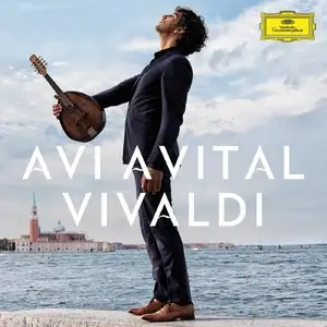 Avi Avital - Vivaldi (2015) [Official Digital Download 24-bit/96kHz]