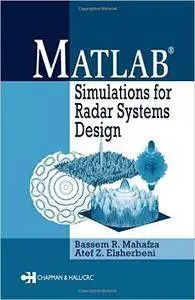 MATLAB Simulations for Radar Systems Design (repost)