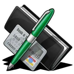 CheckBook 2.6.2 (418) MacOSX