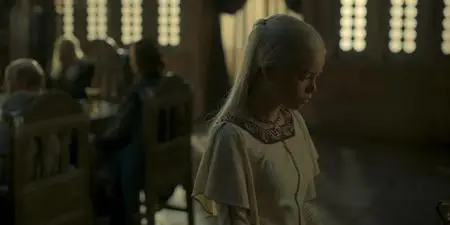 House of the Dragon S01E02