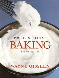 Professional Baking (Repost)