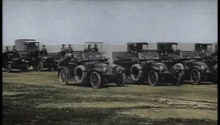 La grande guerre 1914-1918 (2005)