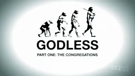Vision TV - Godless (2011)