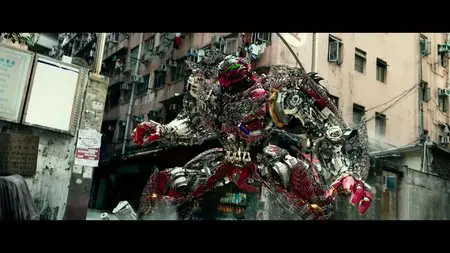 Transformers: Age of Extinction (Release June 27, 2014) TV Spots: Destroyer, Help, Forge