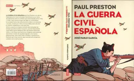 La Guerra Civil Española