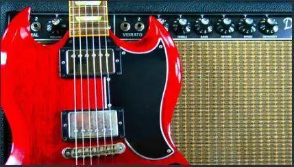 Slide Guitar Essentials: Open E Tuning