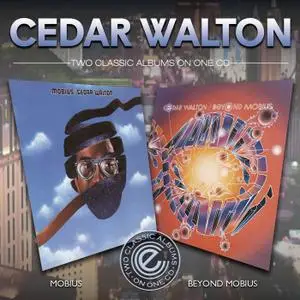Cedar Walton - Mobius '75 Beyond Mobius '76 (2015)