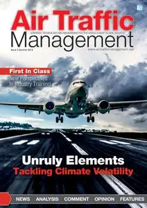 Air Traffic Management – June 2018