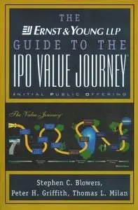 The Ernst & Young Guide to the IPO Value Journey